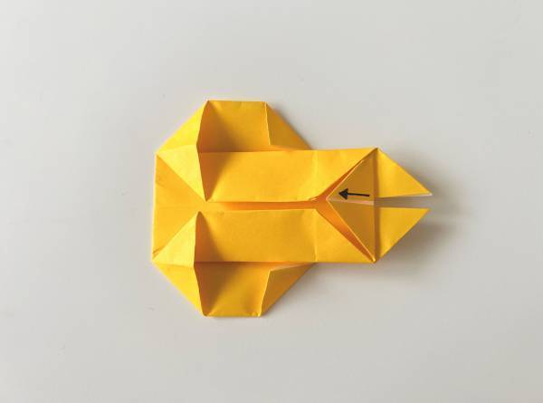 折り紙1枚で簡単にできる！ 可愛い手紙の折り方アイディア3選 | HugMug