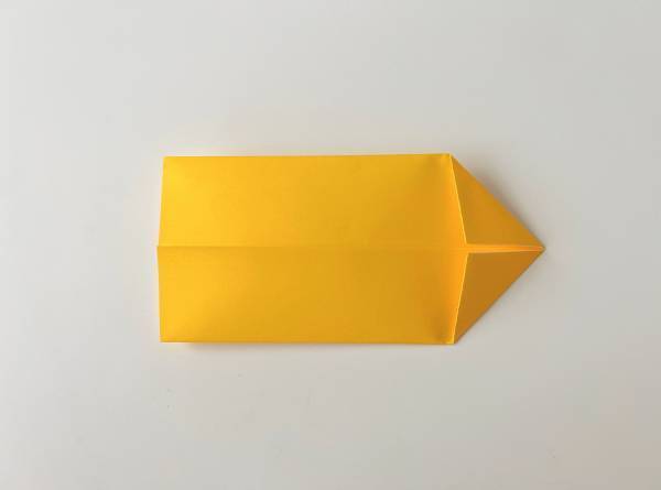 折り紙1枚で簡単にできる！ 可愛い手紙の折り方アイディア3選 | HugMug