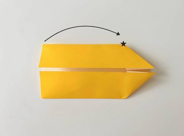 折り紙1枚で簡単にできる！ 可愛い手紙の折り方アイディア3選 | HugMug