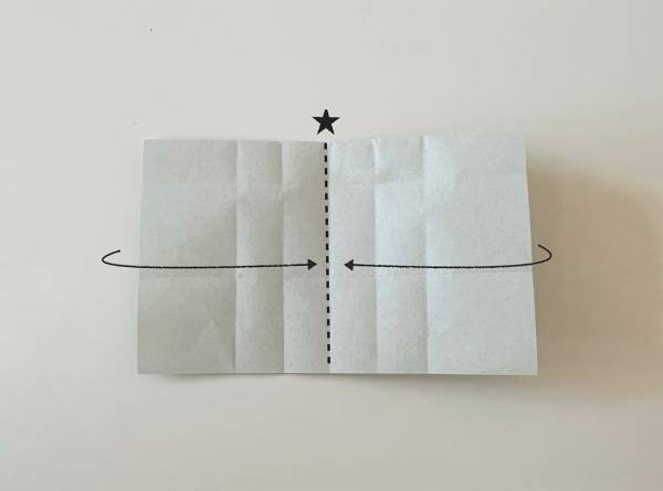 折り紙1枚で簡単にできる！ 可愛い手紙の折り方アイディア3選 | HugMug