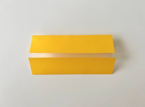 折り紙1枚で簡単にできる！ 可愛い手紙の折り方アイディア3選 | HugMug