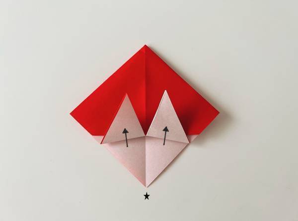 折り紙1枚で簡単にできる！ 可愛い手紙の折り方アイディア3選 | HugMug