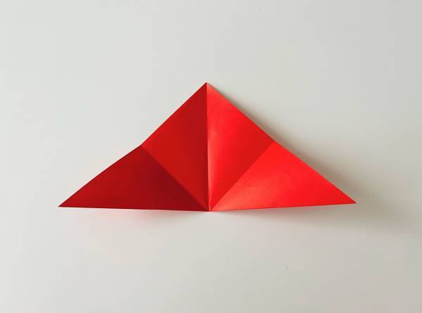 折り紙1枚で簡単にできる！ 可愛い手紙の折り方アイディア3選 | HugMug