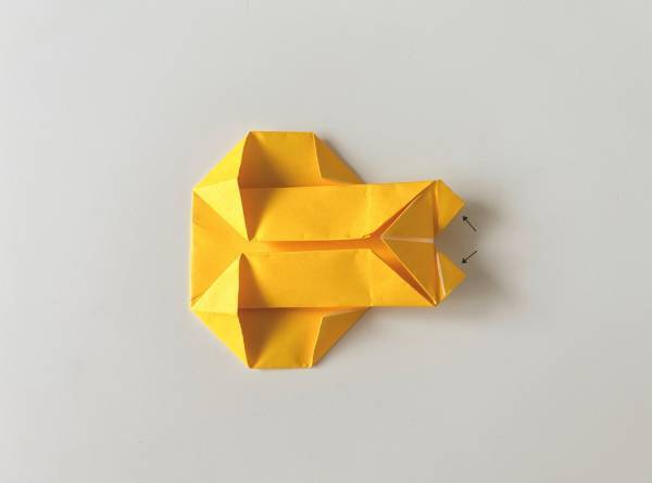 折り紙1枚で簡単にできる！ 可愛い手紙の折り方アイディア3選 | HugMug