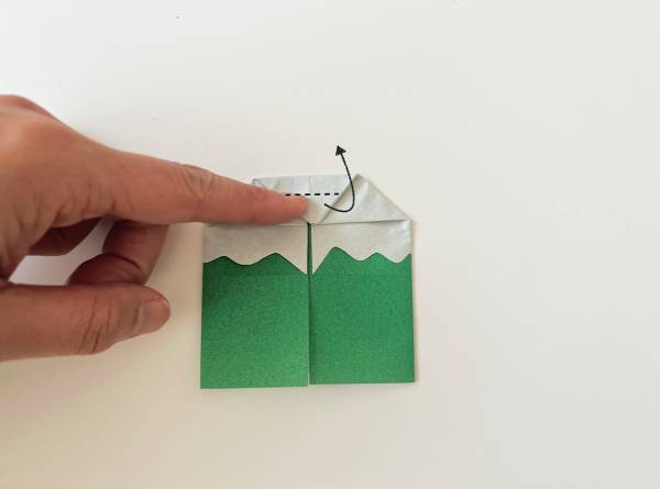 折り紙1枚で簡単にできる！ 可愛い手紙の折り方アイディア3選 | HugMug