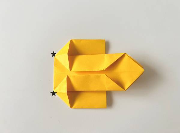 折り紙1枚で簡単にできる！ 可愛い手紙の折り方アイディア3選 | HugMug