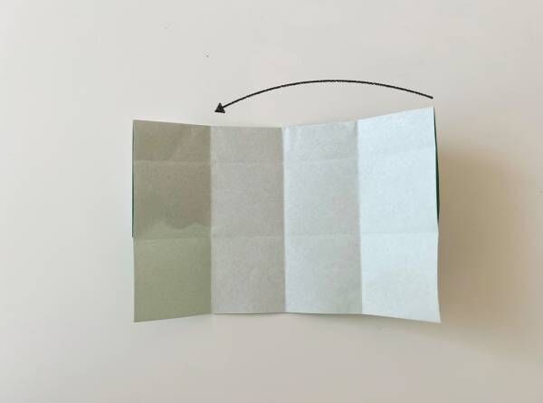 折り紙1枚で簡単にできる！ 可愛い手紙の折り方アイディア3選 | HugMug