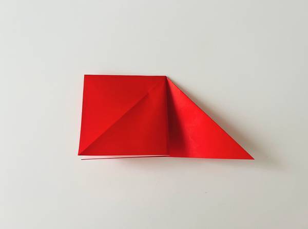 折り紙1枚で簡単にできる！ 可愛い手紙の折り方アイディア3選 | HugMug