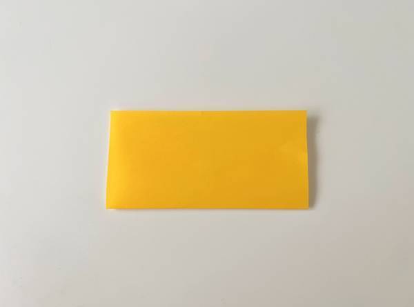 折り紙1枚で簡単にできる！ 可愛い手紙の折り方アイディア3選 | HugMug