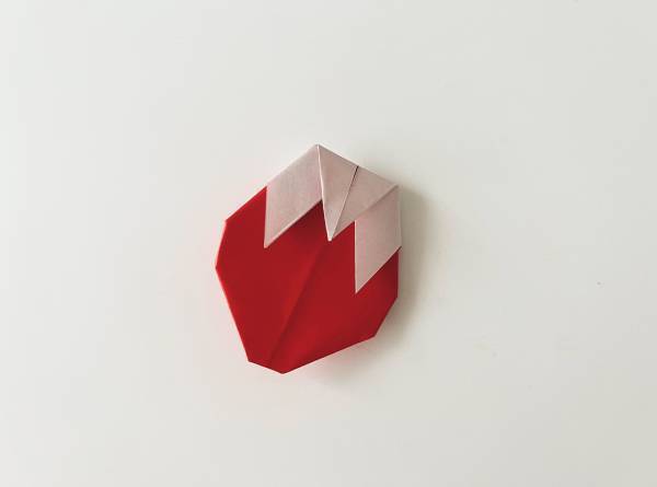 折り紙1枚で簡単にできる！ 可愛い手紙の折り方アイディア3選 | HugMug