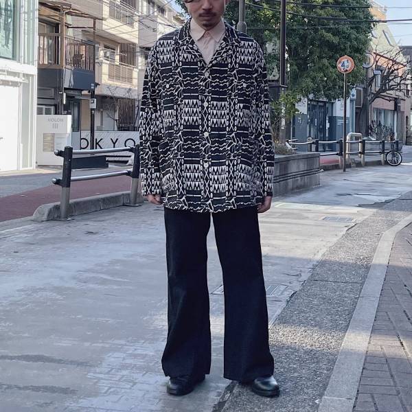 【FASHION SNAP】30代パパのリアルな1週間春コーデ | HugMug