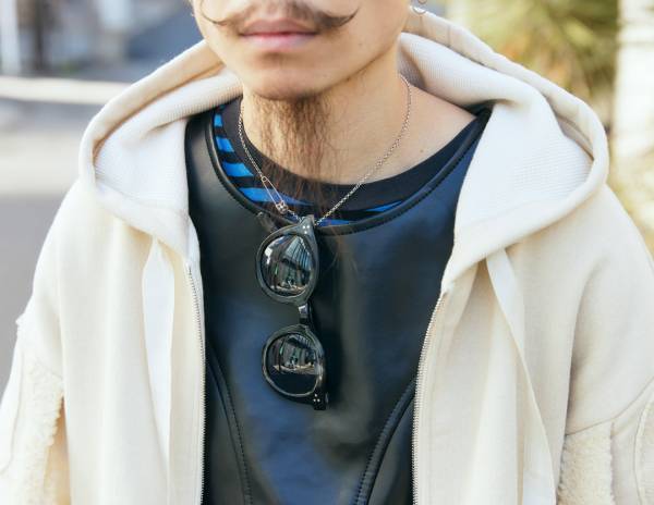 【毎日更新！】おしゃれなファミリーのファッションSNAP | HugMug