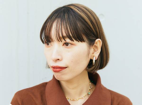 『ユニクロ ユー』のデニムが超優秀♡ブラウンベースの親子コーデ | HugMug