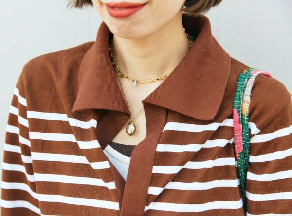 『ユニクロ ユー』のデニムが超優秀♡ブラウンベースの親子コーデ | HugMug