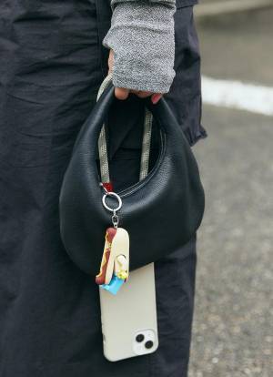 『ザラ』を着こなす兄妹が可愛い♡おしゃれファミリーの最旬春リンクコーデ！ | HugMug