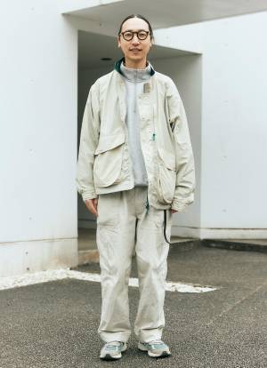 『ザラ』を着こなす兄妹が可愛い♡おしゃれファミリーの最旬春リンクコーデ！ | HugMug