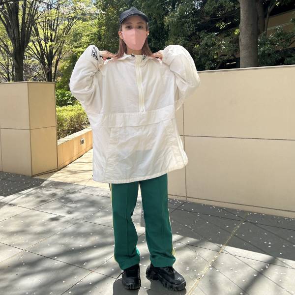 30代ママ購入レポ♪GU × beautifulpeopleが運動会や学校行事に使える！！ | HugMug