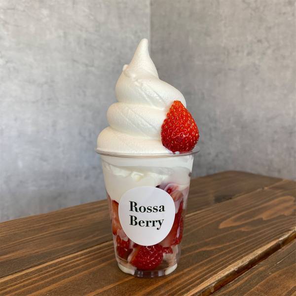 イチゴ狩りとスイーツを堪能！ カフェのあるイチゴ狩り農園6選【関東】 | HugMug