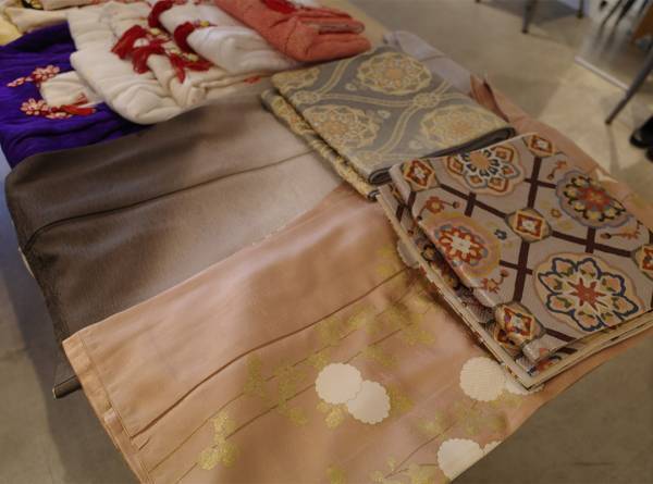 「ちょっぴり早い、3歳の七五三準備」高山直子の“愛すべき日々のこと” Vol.13 | HugMug