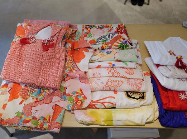 「ちょっぴり早い、3歳の七五三準備」高山直子の“愛すべき日々のこと” Vol.13 | HugMug