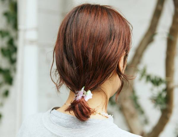 古着上手なファミリーコーデ♡スウェット×デニムで統一感アップ！ | HugMug