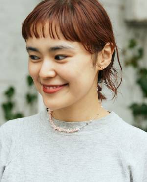 古着上手なファミリーコーデ♡スウェット×デニムで統一感アップ！ | HugMug