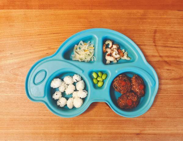 「春服・コスメ・子どものもの。最近買ったお気に入りたち」Kanocoのしあわせ時間 Vol.18 | HugMug