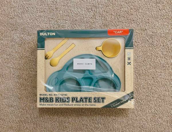 「春服・コスメ・子どものもの。最近買ったお気に入りたち」Kanocoのしあわせ時間 Vol.18 | HugMug