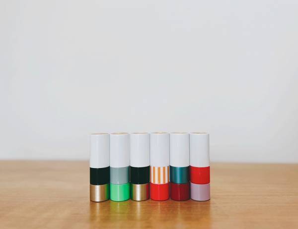 「春服・コスメ・子どものもの。最近買ったお気に入りたち」Kanocoのしあわせ時間 Vol.18 | HugMug