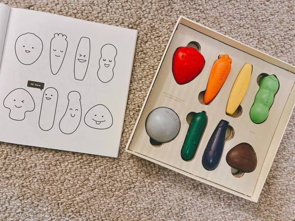 「春服・コスメ・子どものもの。最近買ったお気に入りたち」Kanocoのしあわせ時間 Vol.18 | HugMug