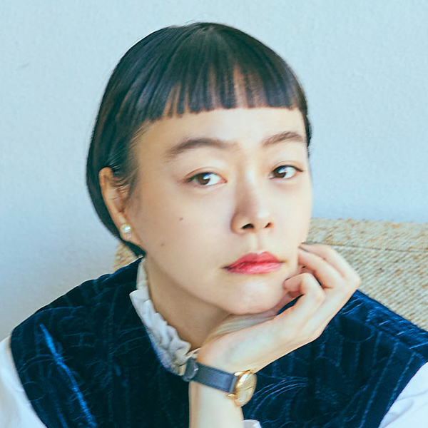 「春服・コスメ・子どものもの。最近買ったお気に入りたち」Kanocoのしあわせ時間 Vol.18 | HugMug