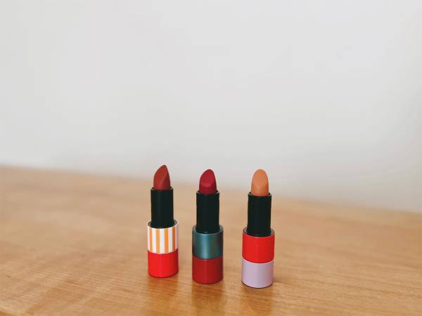 「春服・コスメ・子どものもの。最近買ったお気に入りたち」Kanocoのしあわせ時間 Vol.18 | HugMug