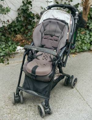 【素敵なパパ愛用のベビーカー6選】 メリット・デメリットは？ | HugMug - 親子で楽しむファッションやライフスタイル情報を届けるママメディア