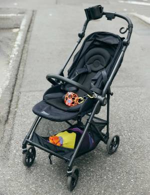 【素敵なパパ愛用のベビーカー6選】 メリット・デメリットは？ | HugMug - 親子で楽しむファッションやライフスタイル情報を届けるママメディア