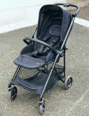 【素敵なパパ愛用のベビーカー6選】 メリット・デメリットは？ | HugMug - 親子で楽しむファッションやライフスタイル情報を届けるママメディア