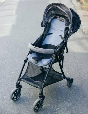 【素敵なパパ愛用のベビーカー6選】 メリット・デメリットは？ | HugMug - 親子で楽しむファッションやライフスタイル情報を届けるママメディア