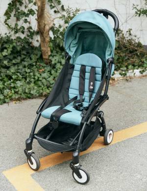 【素敵なパパ愛用のベビーカー6選】 メリット・デメリットは？ | HugMug - 親子で楽しむファッションやライフスタイル情報を届けるママメディア