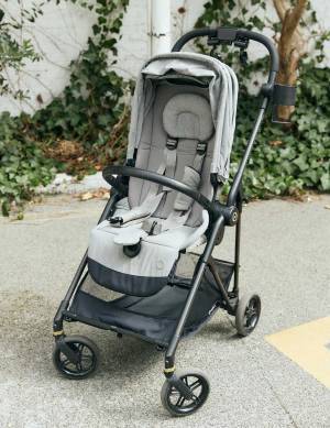 【素敵なパパ愛用のベビーカー6選】 メリット・デメリットは？ | HugMug - 親子で楽しむファッションやライフスタイル情報を届けるママメディア