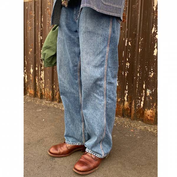 アパレル店員のパパに聞く！リアルで使えるブランドと春コーデ | HugMug