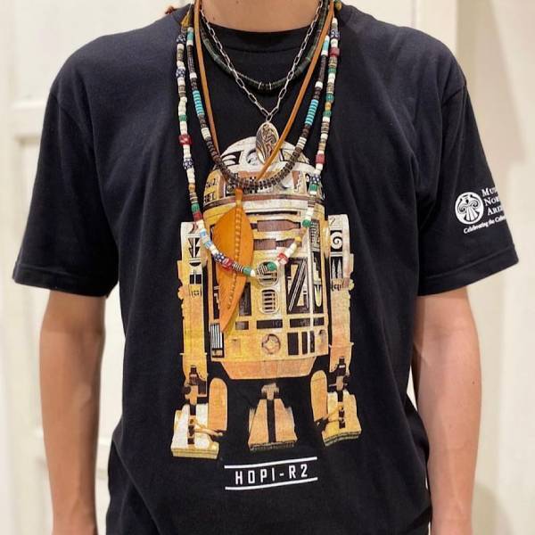 アパレル店員のパパに聞く！リアルで使えるブランドと春コーデ | HugMug