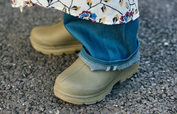 おしゃれ親子の最旬デニムリンクコーデ！『ザラ』でつくるキッズコーデにも注目♡ | HugMug - 親子で楽しむファッションやライフスタイル情報を届けるママメディア