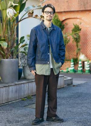 おしゃれ親子の最旬デニムリンクコーデ！『ザラ』でつくるキッズコーデにも注目♡ | HugMug - 親子で楽しむファッションやライフスタイル情報を届けるママメディア