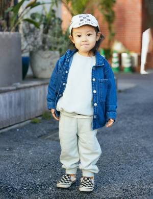 ZARAの春アイテムが優秀すぎ！【男の子のZARA SNAP6選】 | HugMug