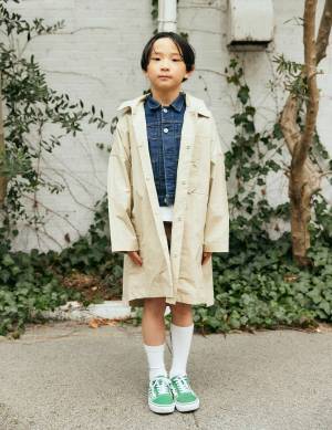 ZARAの春アイテムが優秀すぎ！【男の子のZARA SNAP6選】 | HugMug