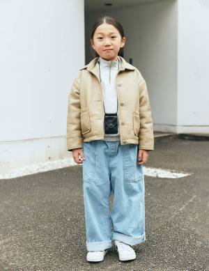 ZARAの春アイテムが優秀すぎ！【男の子のZARA SNAP6選】 | HugMug