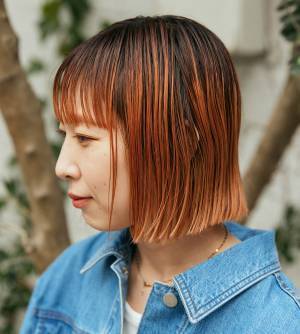 デニム好き親子のなかよし春コーデ。ママの『GU』ジャケットが超優秀！ | HugMug