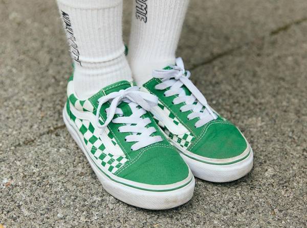 デニム好き親子のなかよし春コーデ。ママの『GU』ジャケットが超優秀！ | HugMug