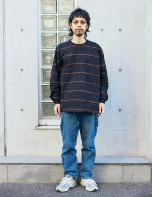 【おしゃれパパの休日コーデ 10選】センスよく見せるポイントを徹底解説！ | HugMug - 親子で楽しむファッションやライフスタイル情報を届けるママメディア