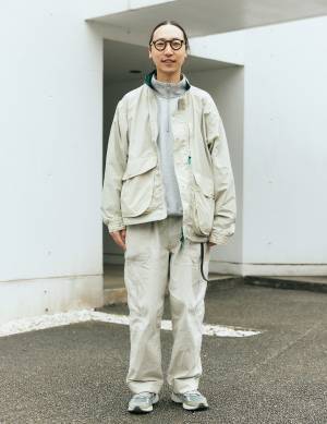 【おしゃれパパの休日コーデ 10選】センスよく見せるポイントを徹底解説！ | HugMug - 親子で楽しむファッションやライフスタイル情報を届けるママメディア