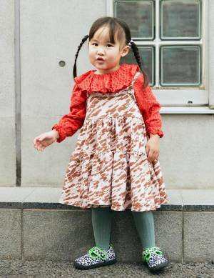 プチプラでハイクオリティと話題！ 【マーキーズ キッズ SNAP 5選】 | HugMug - 親子で楽しむファッションやライフスタイル情報を届けるママメディア